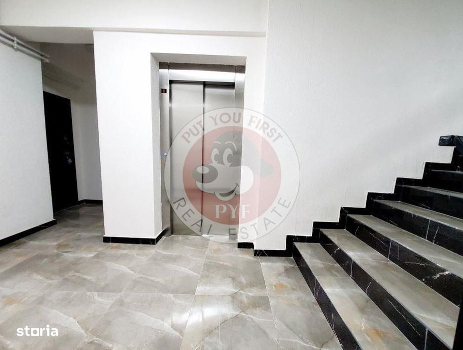 Giulesti | Garsoniera | Decomandat | 43mp | B11540