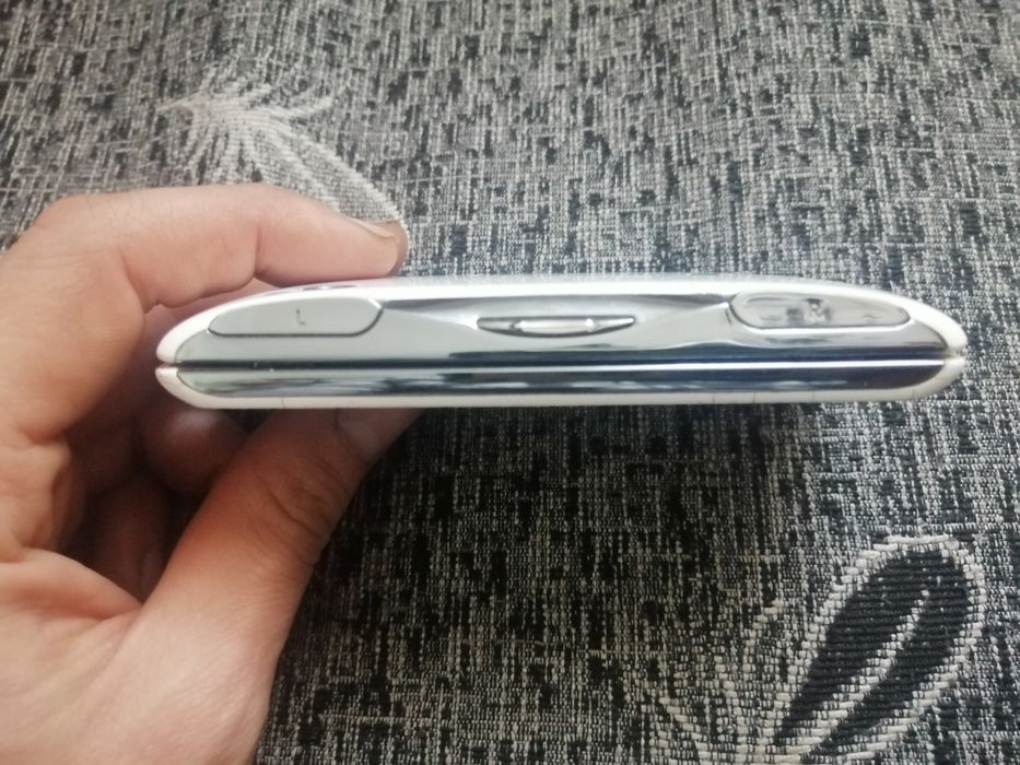 Sony Ericsson Xperia Play