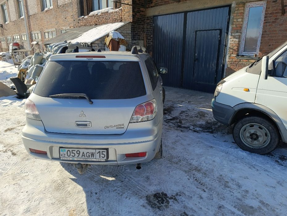 Продам Оутлендер