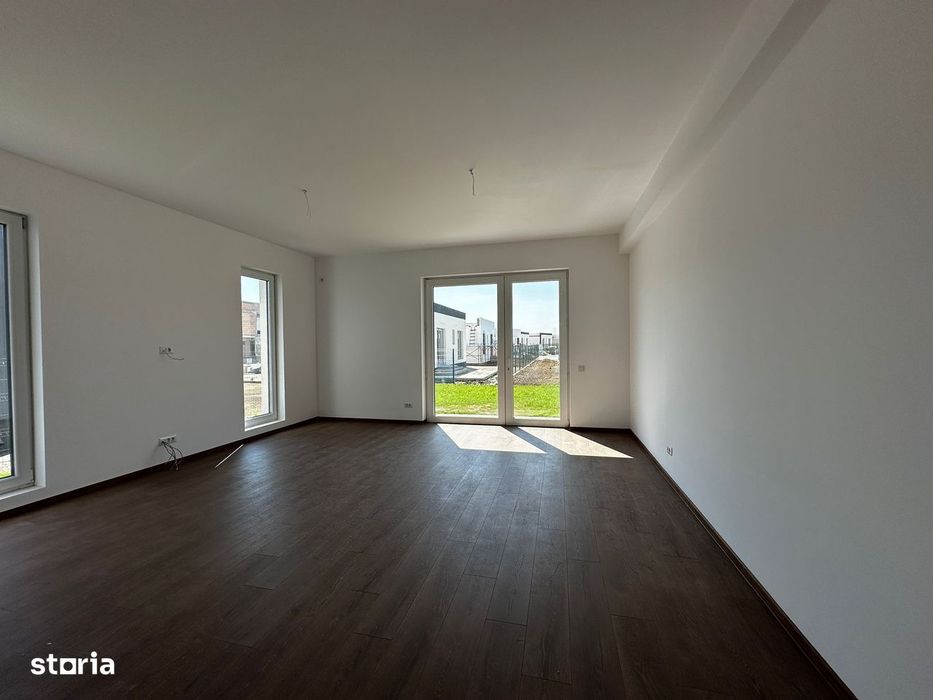 Vilă Premium P+1E În  Berceni / Vidra | 4 Camere, 3 Băi- 454 Mp
