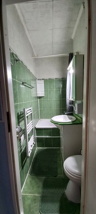 Închiriere 2 camere, Str. Ciucaș – centrala proprie, utilat complet