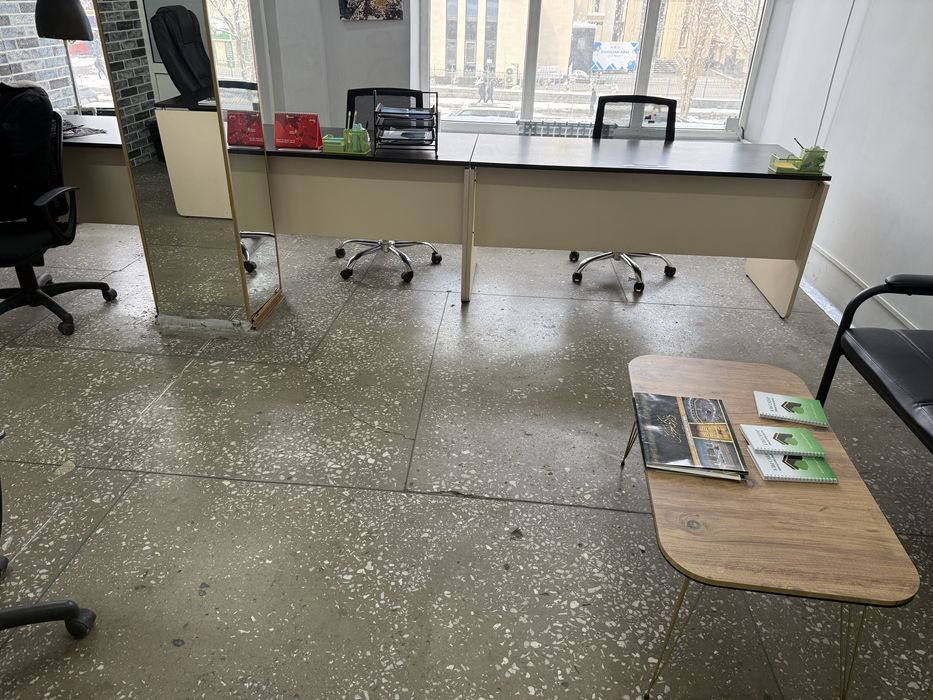 Мебель для офиса