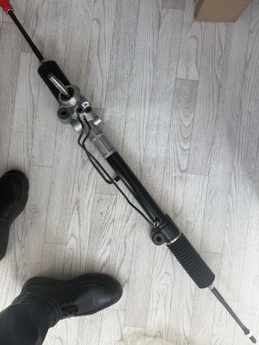 Рулевая рейка chevrolet