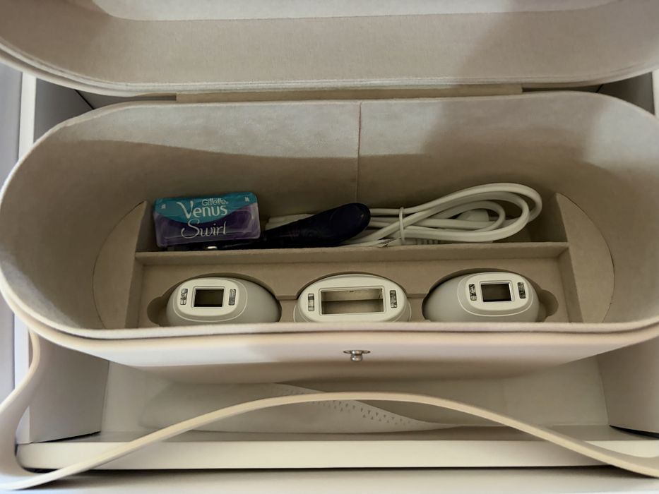 Aparat BRAUN , silk expert pro 5
