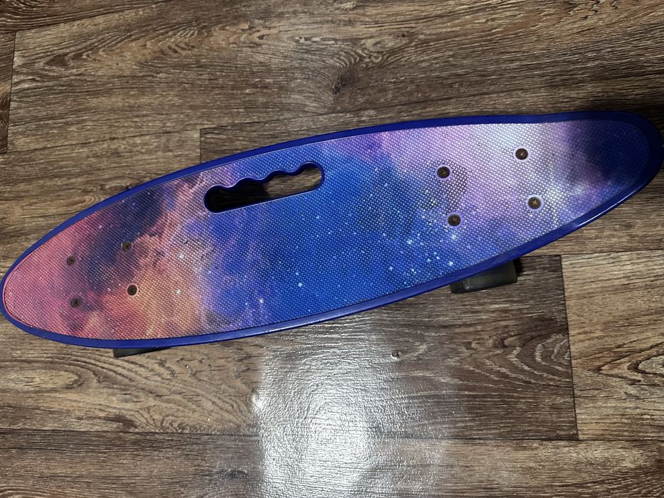 Продам скейтборд