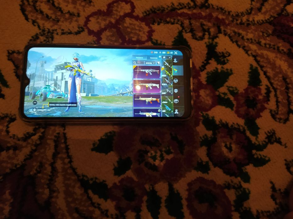 Продам Аккаунт PUBG