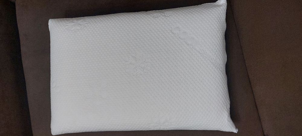 Нова възглавница Isleep COOLCOMFORT