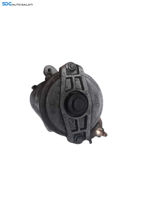 Electromotor Peugeot 405 1 1.9 D D9B DJZ 1988 - 1992 Cod D7R27 [N0708]