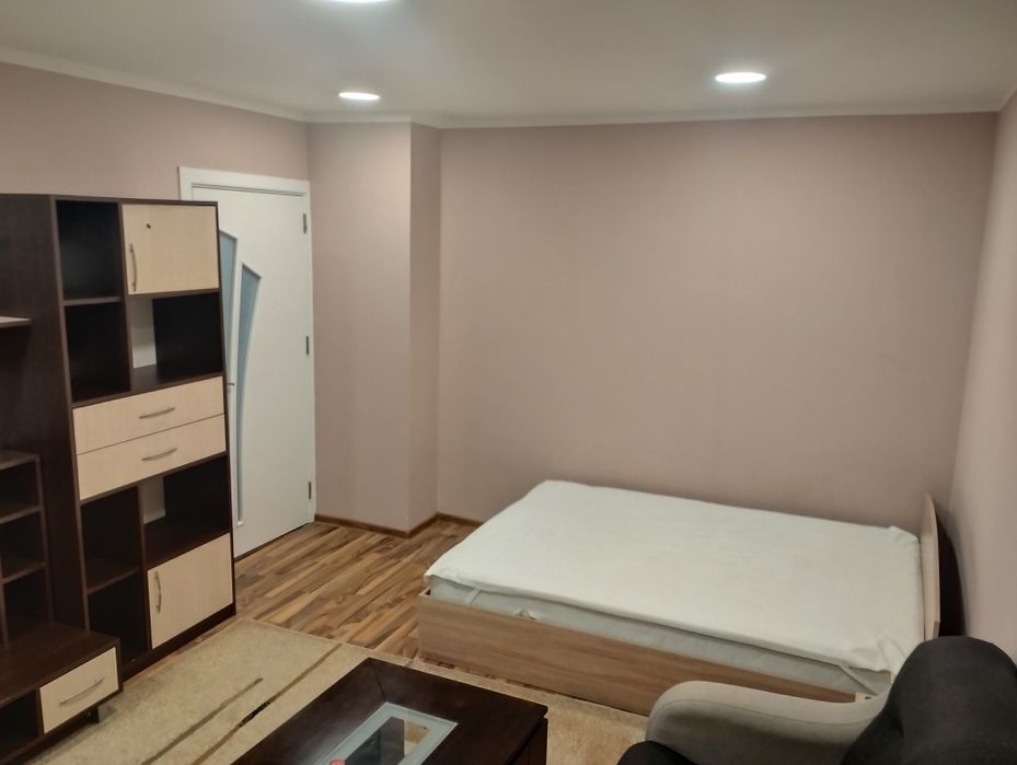 Дава се под наем Двустаен апартамент в Варна, Левски - 40 кв.м за 382.5 € - Снимка #11