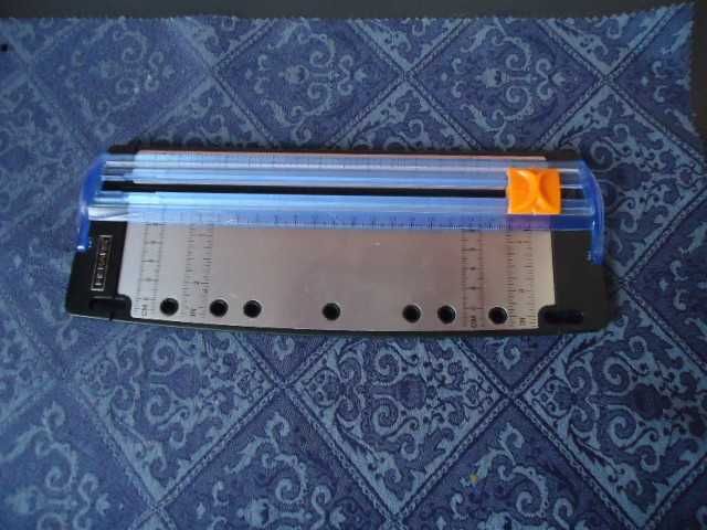 гилотина,  нож за хартия - 8 вида