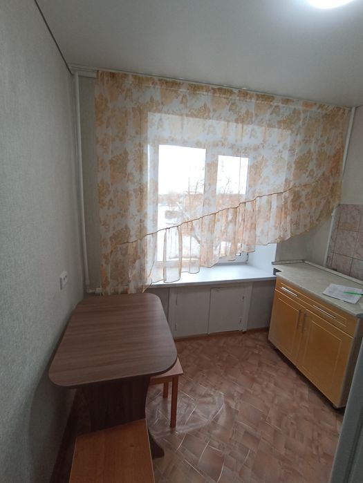 Сдам однокомнатную квартиру