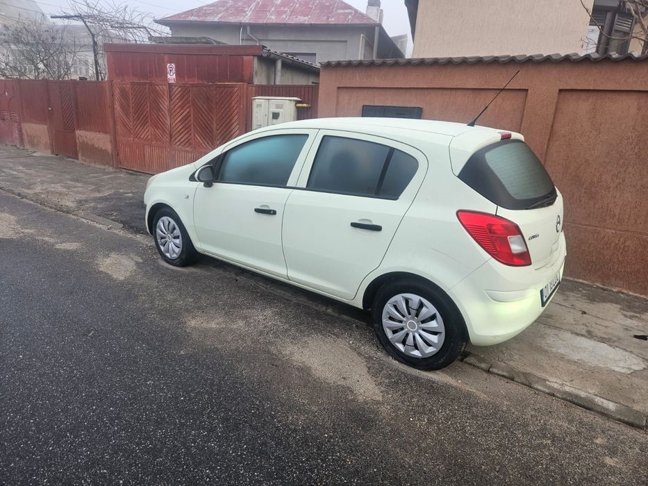 OPEL Corsa 2011 — imagine 2