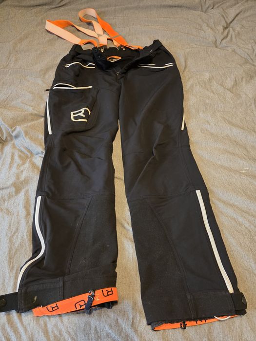 Ortovox pantaloni ski