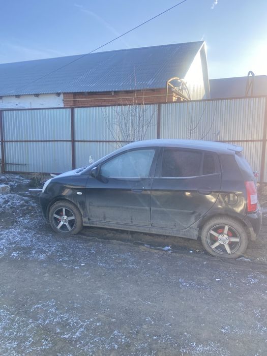 Продам КИА пиканто