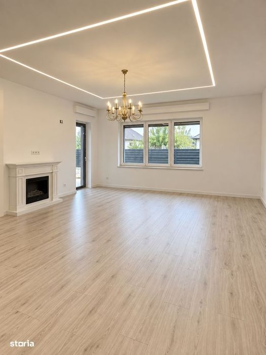 Casă P+1 Pantelimon – Posibilitate Plată În Rate