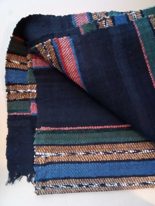 Черга,Домашна, Българска, РъчноТъкана, Кюстендилски Край