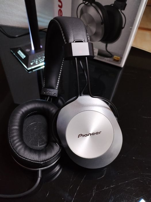 Căști Pioneer SE-MS5T-S