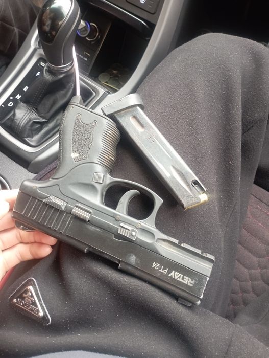 звукавой писталот