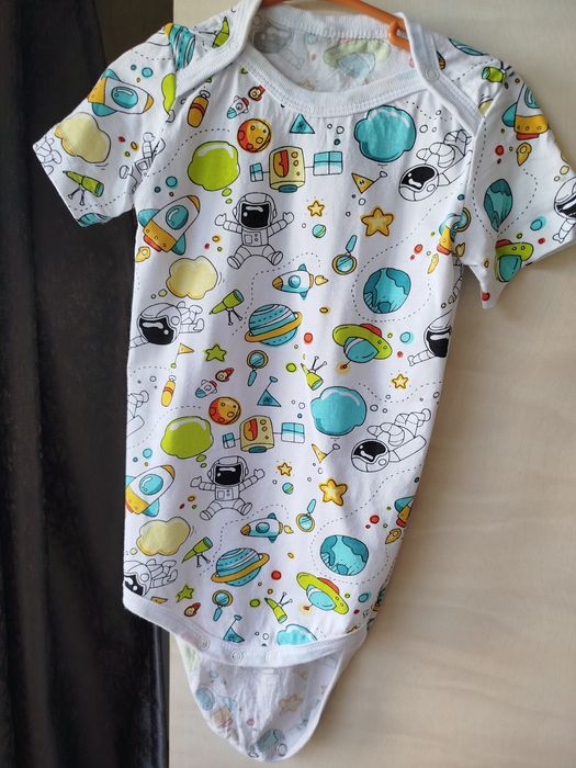 Вещи на девочку.