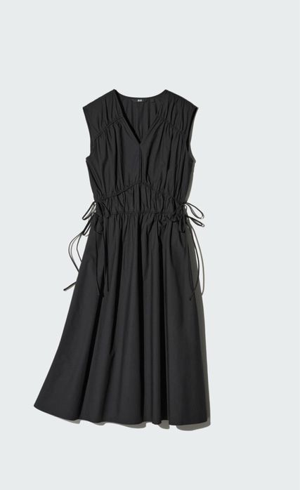 Платье, юбки от Uniqlo