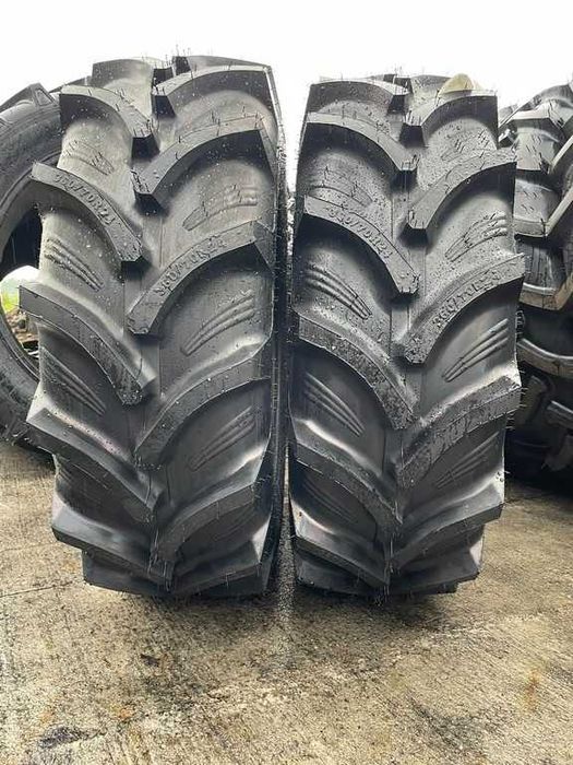 Anvelope de tractor OZKA 360/70R24 Cauciucuri Radiale Tubeless