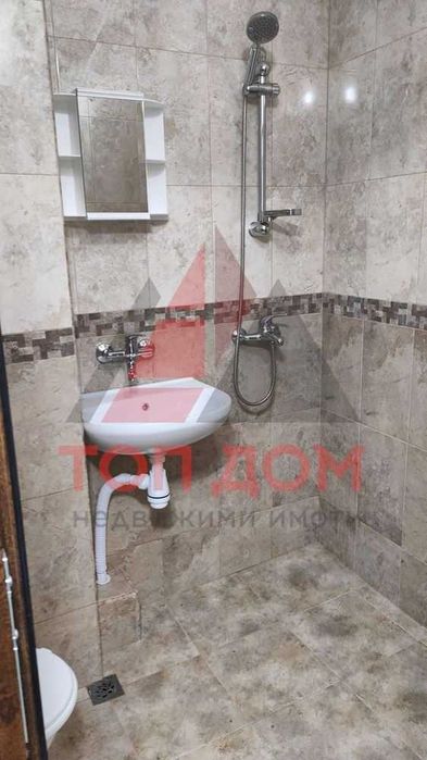 Дава се под наем Тристаен апартамент в Варна, Цветен квартал - 70 кв.м за 450 € - Снимка #12