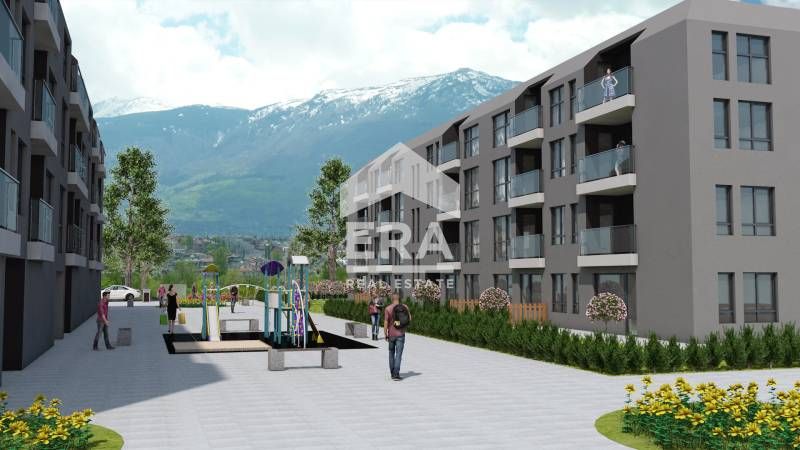 Продава се Тристаен апартамент в София, Малинова долина - 104 кв.м за 1250 €/кв.м - Снимка #6