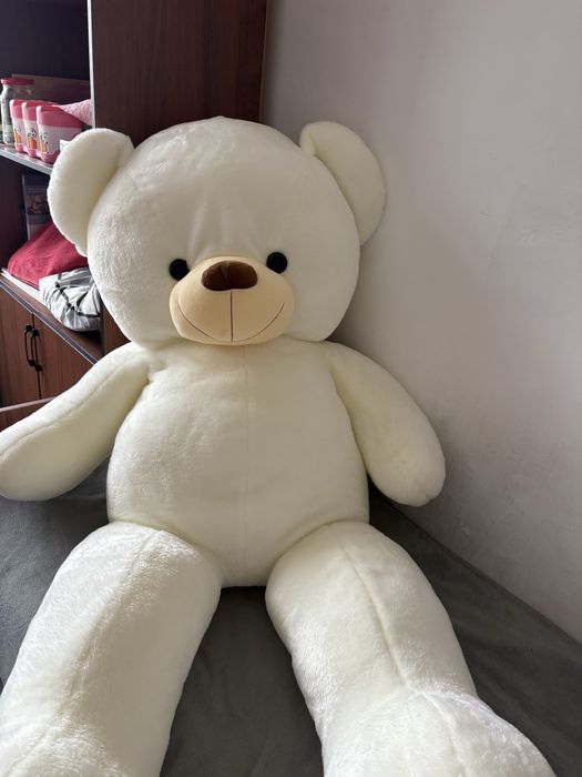 Өте әдемі аю,арзан бағада