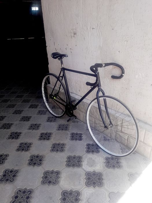 Продам фикс (Fixed Gear)