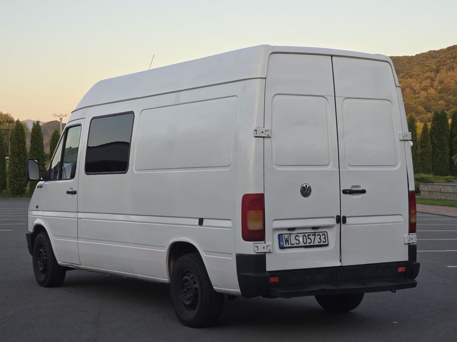 De vanzare wv Lt 35 9 locurii