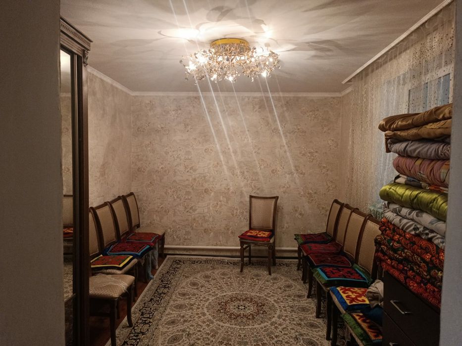 Тұрғын үй сатылады