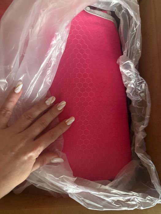 Aparat de drenaj limfatic cu infrarorosu nou cu factura