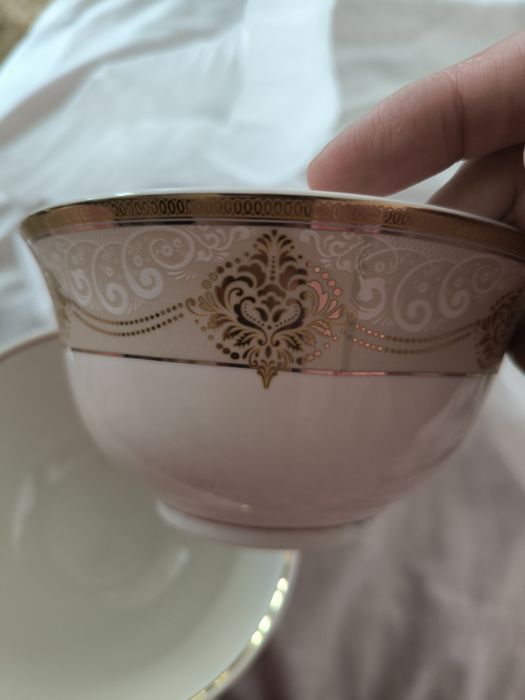 Набор 60 шт продается фарфор