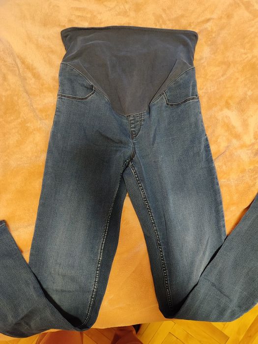 Дънки, клинове и рокли за бременни