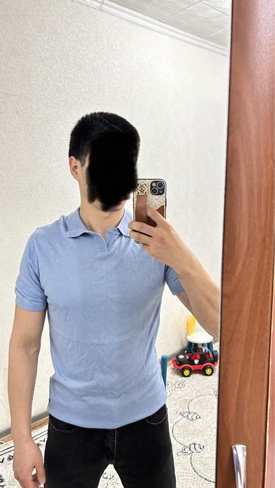 Разгрузка вещей