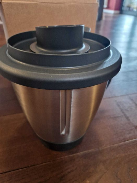 Bol complet Thermomix TM6 premium NOU