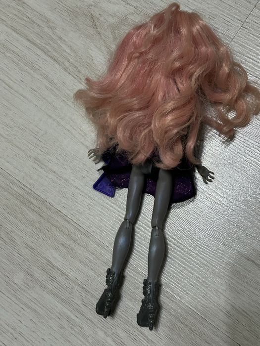 Кукла monster high g1