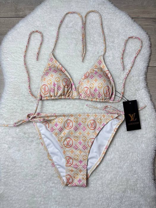 Stoc Costum baie Louis Vuitton