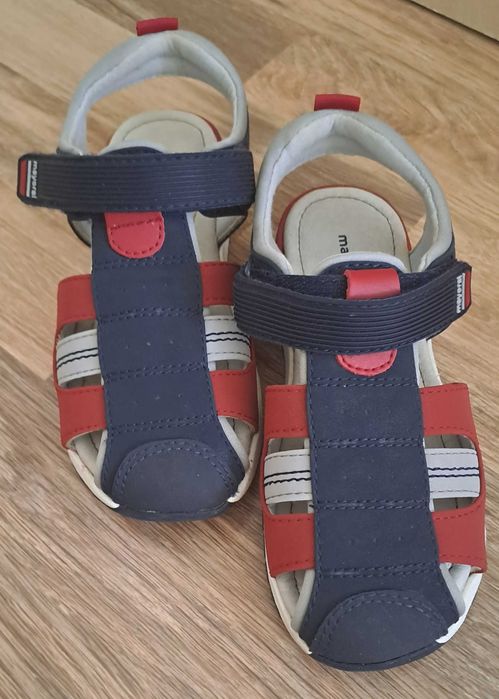 Детски сандали Mayoral