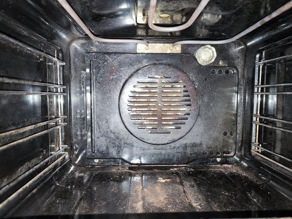 Готварска печка Gorenie на газ