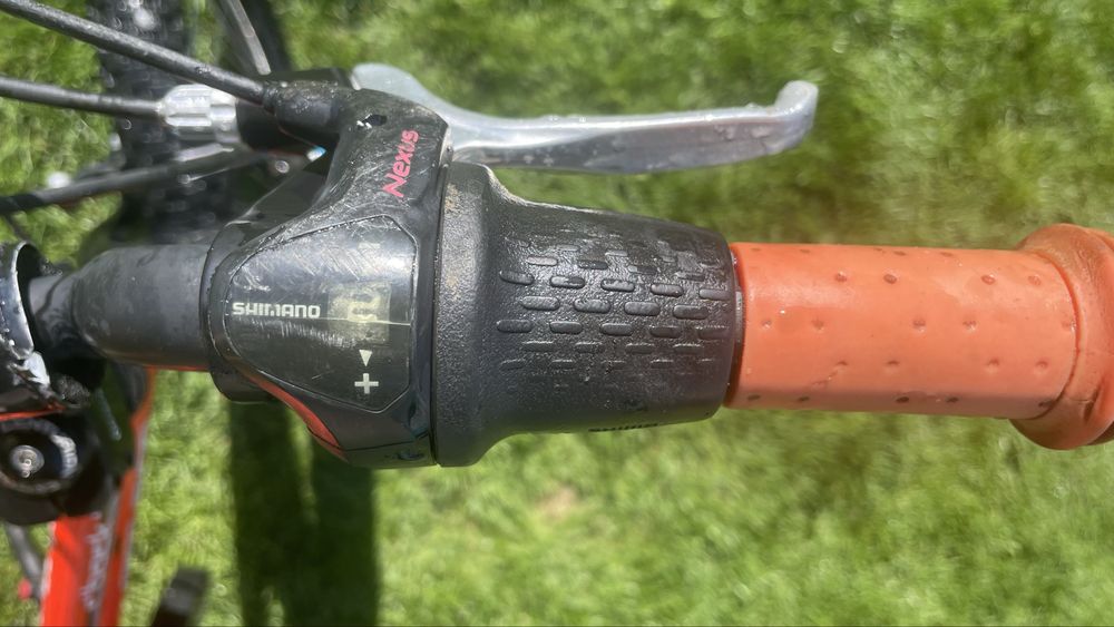 Bicicleta R’Bock 16” - 3 viteze