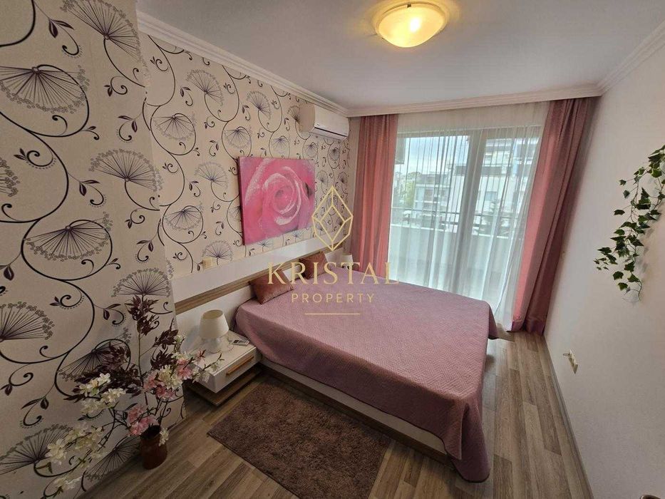 ID: 874 Уникална оферта. Апартамент 2+1 в изискания комплекс в Свети Влас