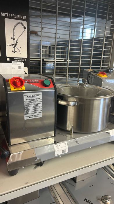 Машина за рязане