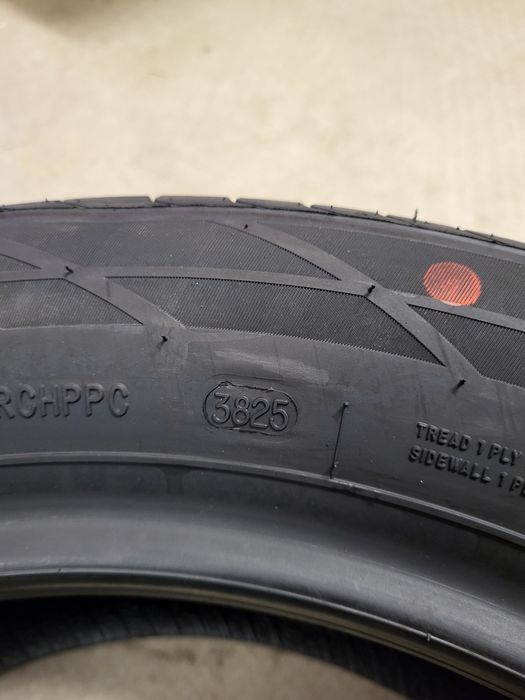 Нови летни гуми Prinx Aquila Pro 205/55R16