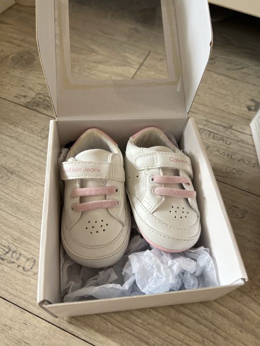 Буйки за бебе 18 номер CK оригинални