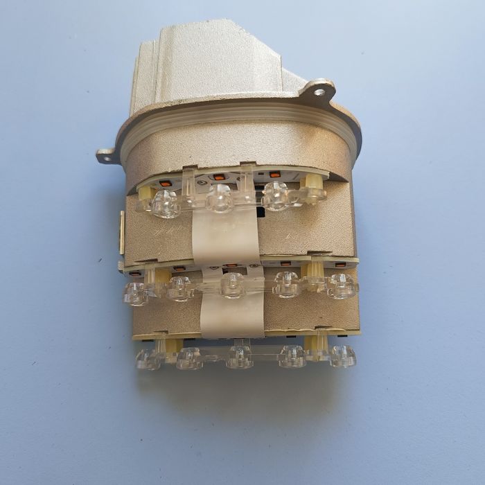 Лед модул мигачи BMW E90/E91 LCI Фейслифт, Нови с гаранция