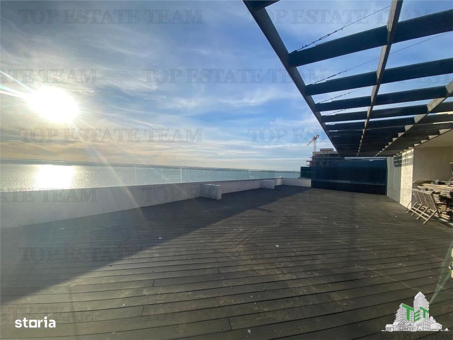 Apartament 2 camere, zona Rex Mamaia, Constanta — fotografia 3