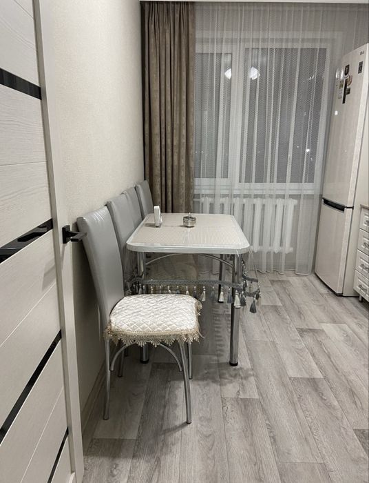 Сдам квартиру на длительный срок