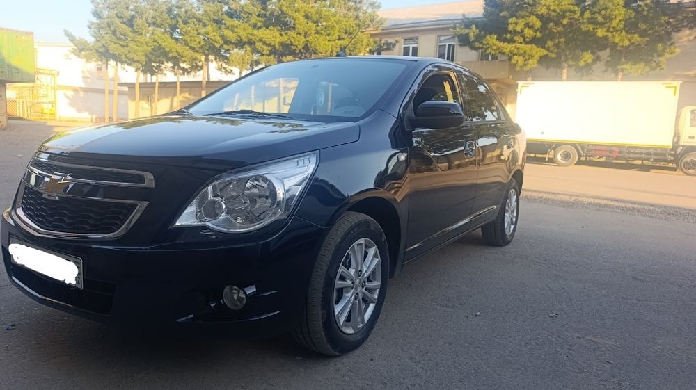 Cobolt 2024 zor holatda