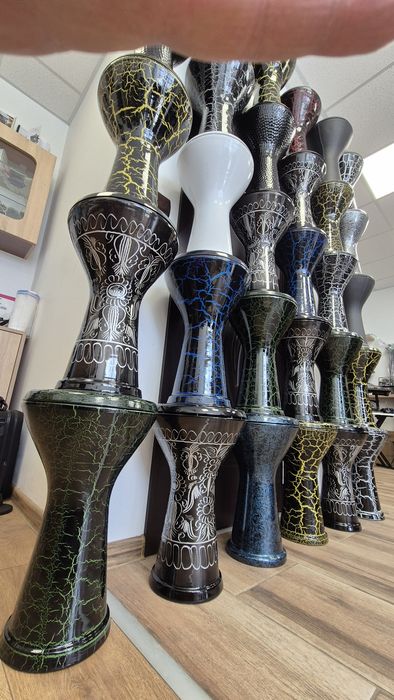 Тарамбуки Дарбуки Ватан Ново